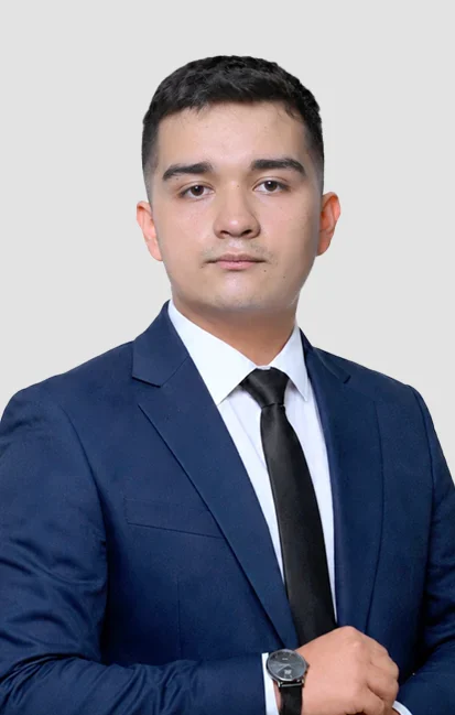 Jairo Esteban Navia Valderrama, profesional del equipo de ABOGAR Soluciones Pensionales.