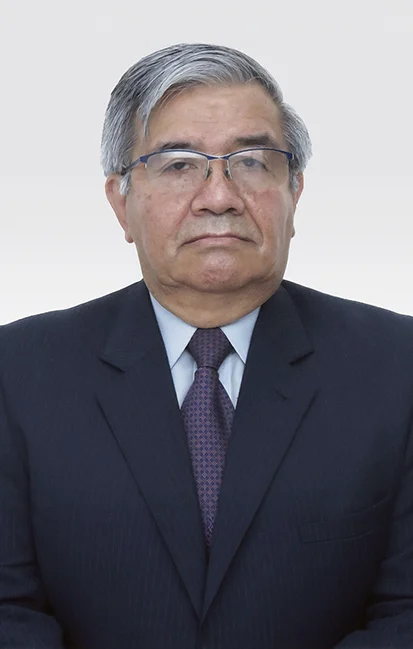 Sergio Pulido López, profesional del equipo de ABOGAR Soluciones Pensionales.